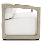Leilani Sea Oat Outdoor Sofa