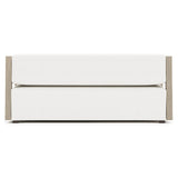 Leilani Sea Oat Outdoor Sofa