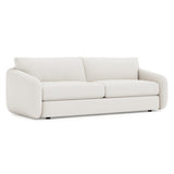 Del Sol Ivory Outdoor Sofa