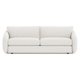Del Sol Ivory Outdoor Sofa