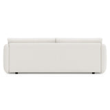 Del Sol Ivory Outdoor Sofa