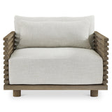 Zen Outdoor Chair