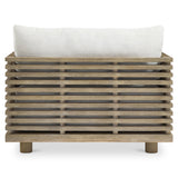 Zen Outdoor Chair