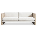 Madura Sea Oat Outdoor Sofa