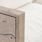 Madura Sea Oat Outdoor Sofa