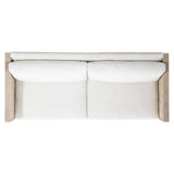 Madura Sea Oat Outdoor Sofa