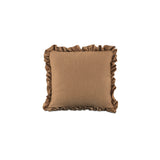 Betty Ginger 25 Inch Cushion