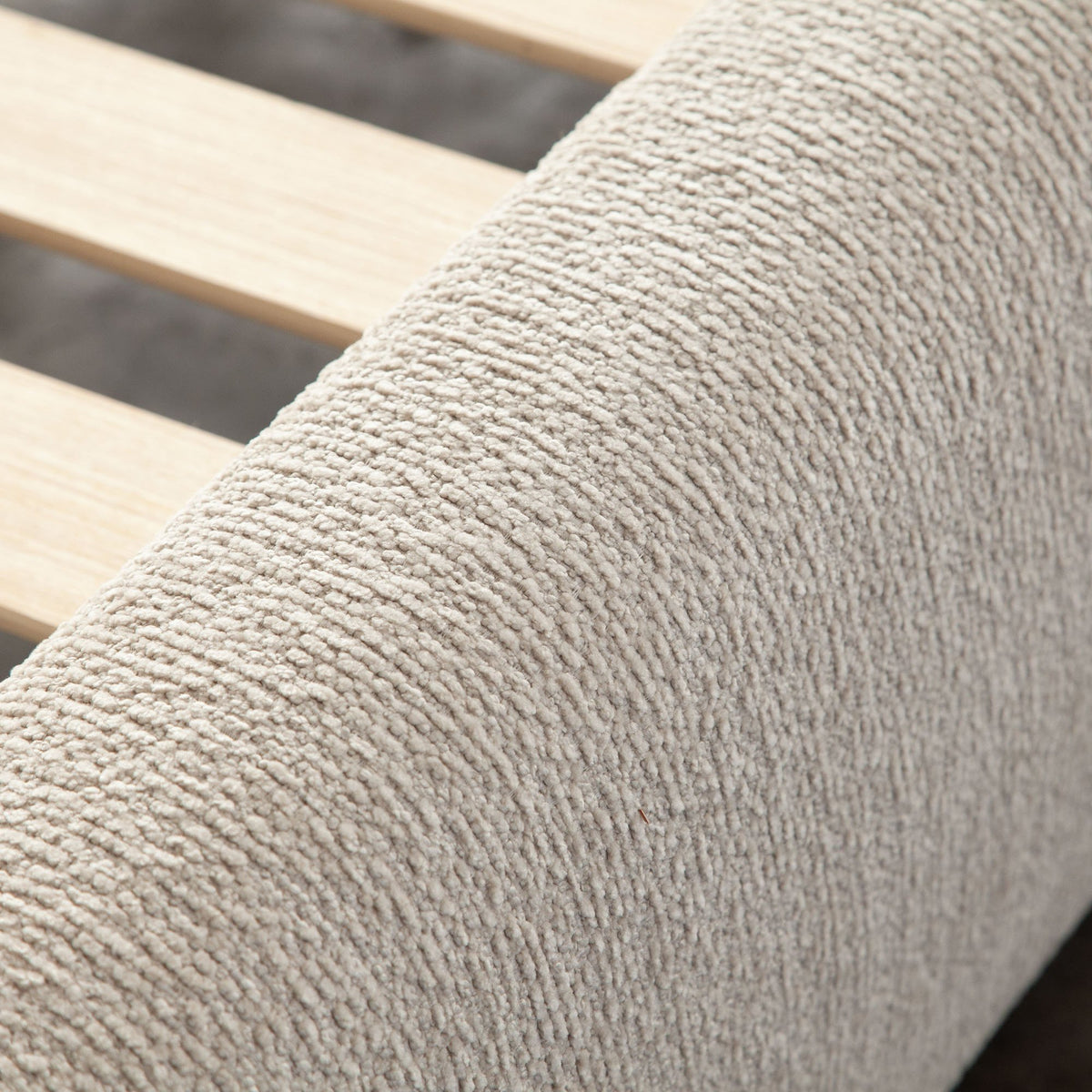 Ocean Birch Performance Fabric Bed - Ornate Home