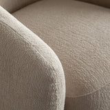 Ocean Birch Performance Fabric Sofa - Ornate Home
