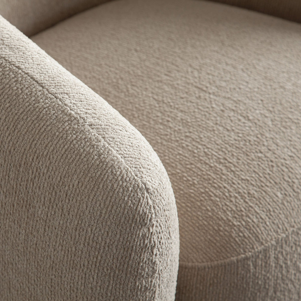Ocean Birch Performance Fabric Sofa - Ornate Home
