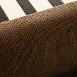 Ocean Dune Performance Fabric Bed - Ornate Home