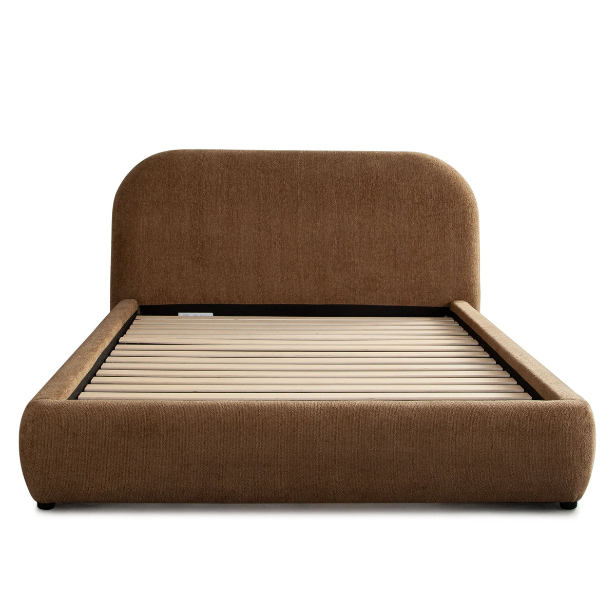 Ocean Dune Performance Fabric Bed - Ornate Home