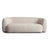 Ocean Birch Performance Fabric Sofa - Ornate Home