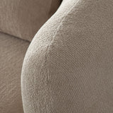Ocean Birch Performance Fabric Sofa - Ornate Home