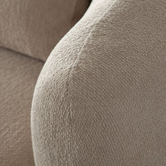 Ocean Birch Performance Fabric Sofa - Ornate Home