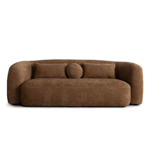 Ocean Dune Performance Fabric Sofa - Ornate Home