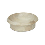 OLEN White Wash Olen Bowl - Ornate Home