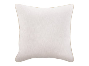 Bernhardt White Outdoor Throw Pillow - Ornate Home