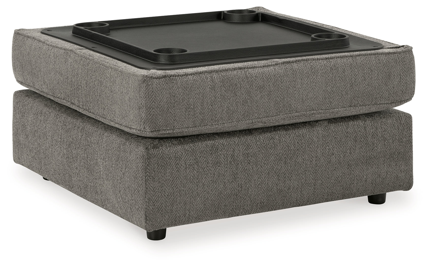 OPhannon 2-Piece Sectional and Ottoman (Online Special Price) - Ornate Home
