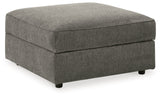 OPhannon 2-Piece Sectional and Ottoman (Online Special Price) - Ornate Home