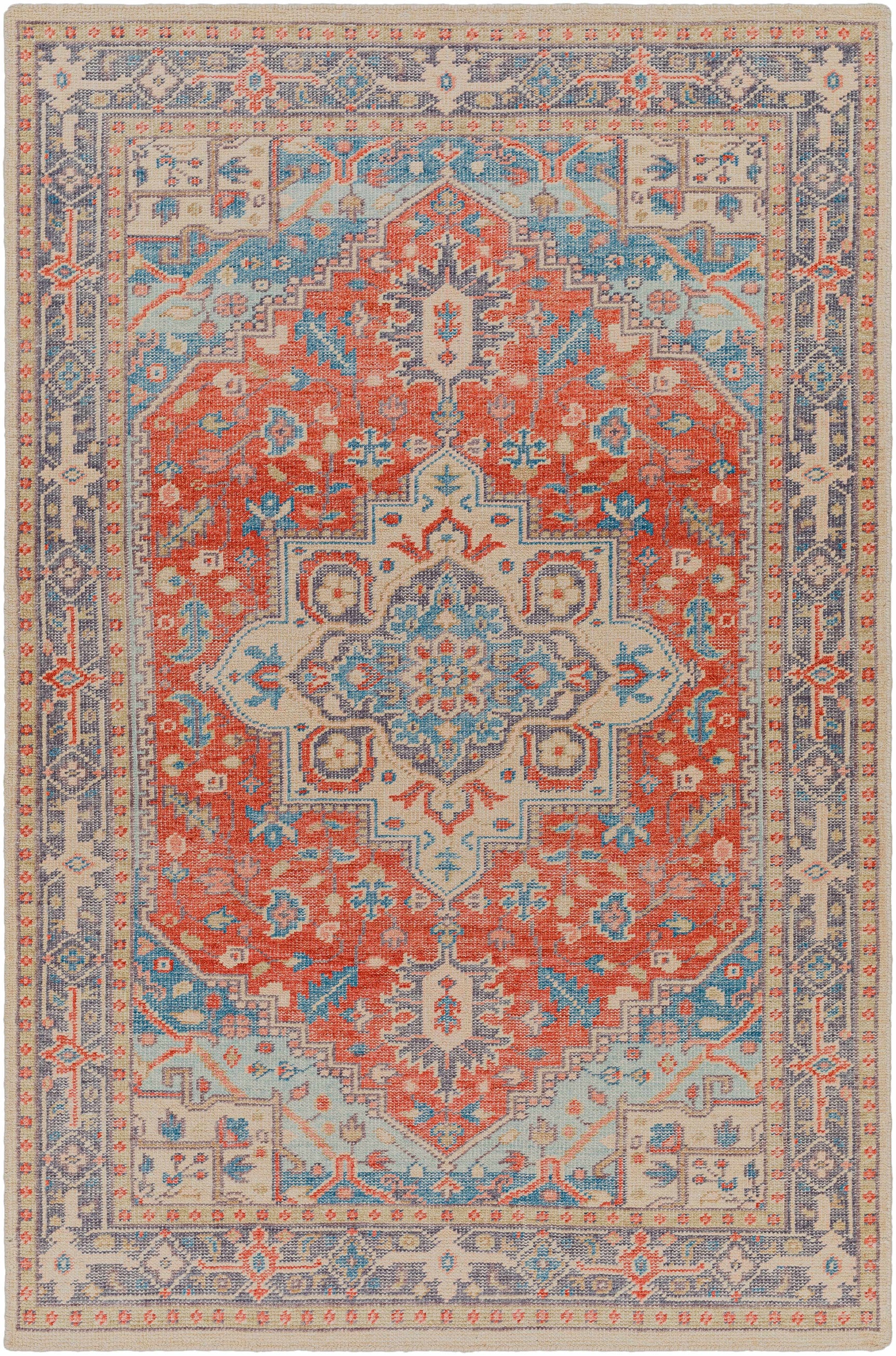 Oracabessa Premium Area Rug - Clearance
