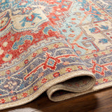 Oracabessa Premium Area Rug - Clearance