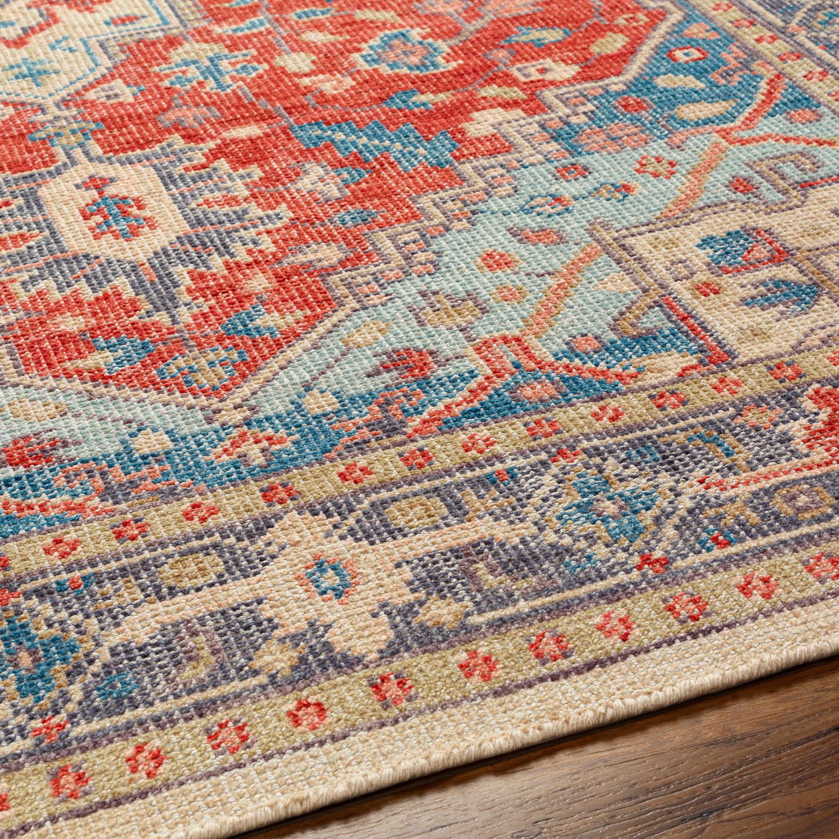 Oracabessa Premium Area Rug - Clearance