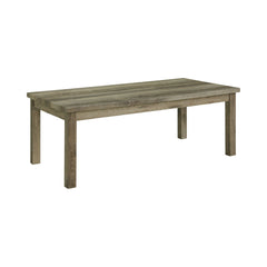 Oak Lawn Oak Three Pack Occasional Set (Lift Top Coffee Table) - Ornate Home