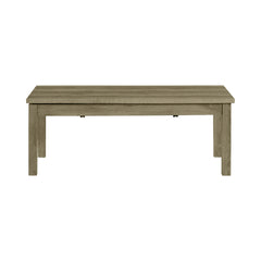 Oak Lawn Oak Three Pack Occasional Set (Lift Top Coffee Table) - Ornate Home