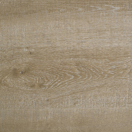 Oakglen Weathered Oak 55-inch Queen Panel Bed - Ornate Home