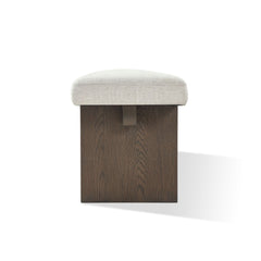 Oakland Bench in Brunette - Ornate Home