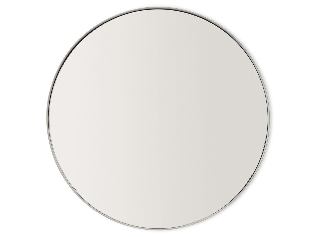 Oakley Grey Mist Mirror - Ornate Home