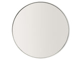 Oakley Grey Mist Mirror - Ornate Home