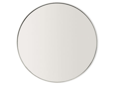 Oakley Grey Mist Mirror - Ornate Home
