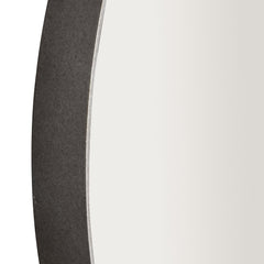 Oakley Grey Mist Mirror - Ornate Home