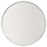 Oakley Grey Mist Mirror - Ornate Home