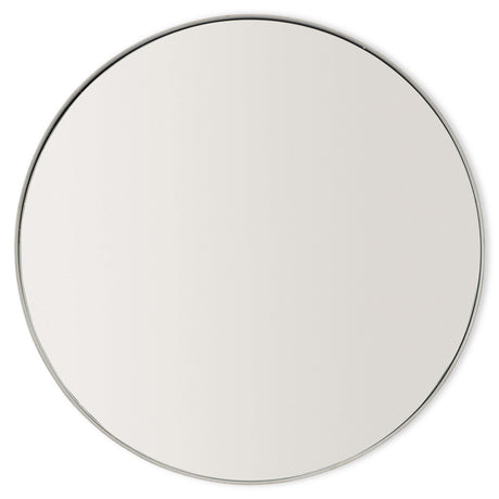 Oakley Grey Mist Mirror - Ornate Home