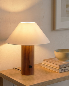 Oakley Table Lamp - Ornate Home