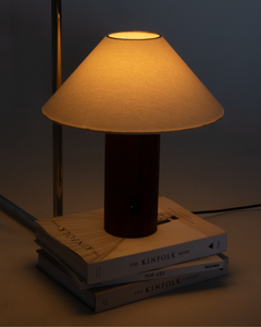 Oakley Table Lamp - Ornate Home