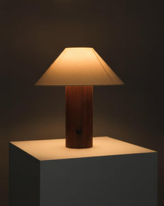 Oakley Table Lamp - Ornate Home