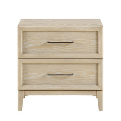 Oakmont Beige 4pc Bedroom Set - Ornate Home