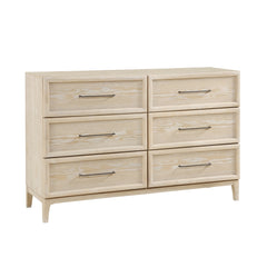 Oakmont Beige 4pc Bedroom Set - Ornate Home