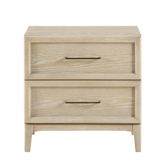 Oakmont Beige 4pc Bedroom Set - Ornate Home