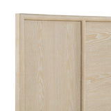 Oakmont Beige 5pc Bedroom Set