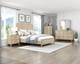 Oakmont Black Chest - Ornate Home