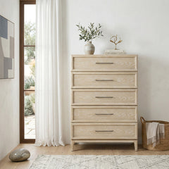 Oakmont Black Chest - Ornate Home