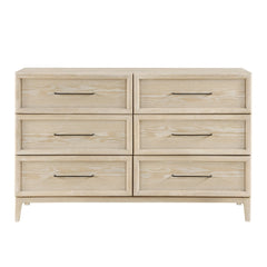 Oakmont Black Dresser - Ornate Home
