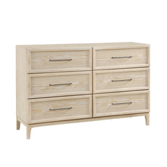 Oakmont Black Dresser - Ornate Home