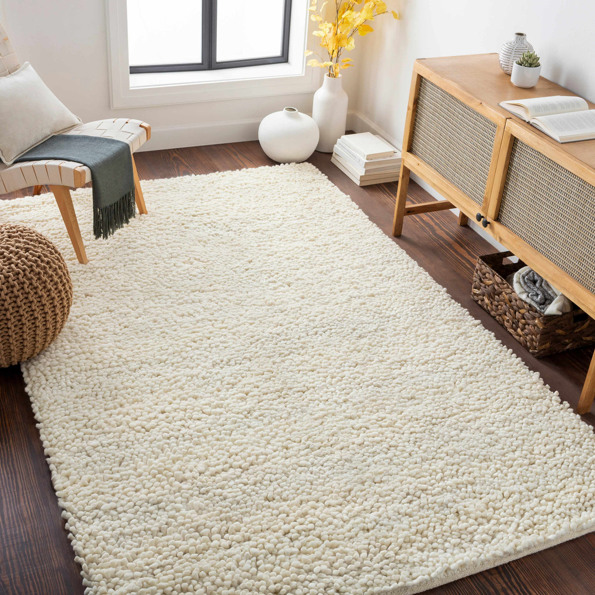 Oakridge Area Rug - Clearance - Ornate Home