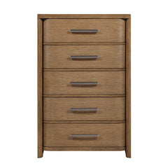 Oakridge Brown Chest